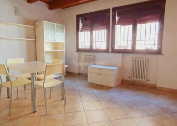zona giorno - Two-room apartment Forlimpopoli - photo 2