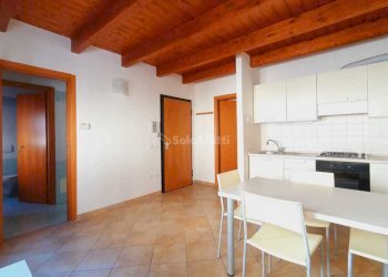 soggiorno con angolo cottura - Two-room apartment Forlimpopoli - photo 3