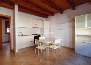 sala coin angolo cottura - Two-room apartment Forlimpopoli - photo 4