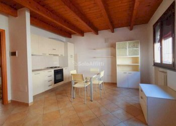 angolo cottura/pranzo - Two-room apartment Forlimpopoli - photo 5