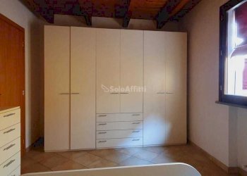 camera da letto - Two-room apartment Forlimpopoli - photo 10