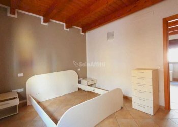 camera da letto matrimoniale - Two-room apartment Forlimpopoli - photo 11