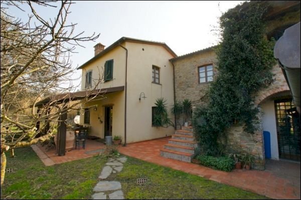 ESTERNO - Villa Ameglia - foto 1