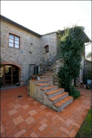 ESTERNO - Villa Ameglia - foto 3