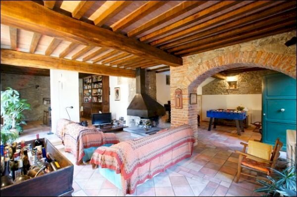 SOGGIORNO - Villa Ameglia - foto 2