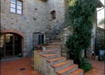 ESTERNO - Villa Ameglia - foto 3