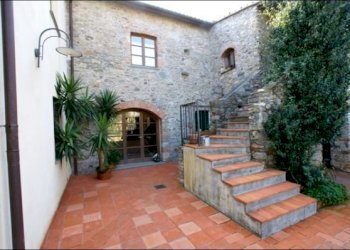 ESTERNO - Villa Ameglia - foto 4