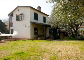 ESTERNO - Villa Ameglia - foto 5