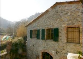 ESTERNO - Villa Ameglia - foto 6