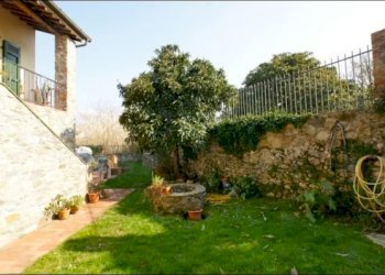 ESTERNO - Villa Ameglia - foto 7