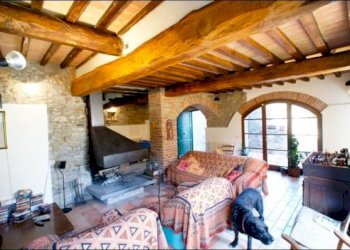 SOGGIORNO - Villa Ameglia - foto 11