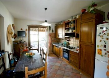 CUCINA - Villa Ameglia - foto 13