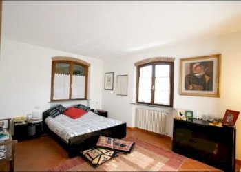 CAMERA MATRIMONIALE - Villa Ameglia - foto 16