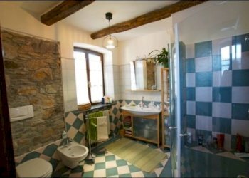 BAGNO - Villa Ameglia - foto 18