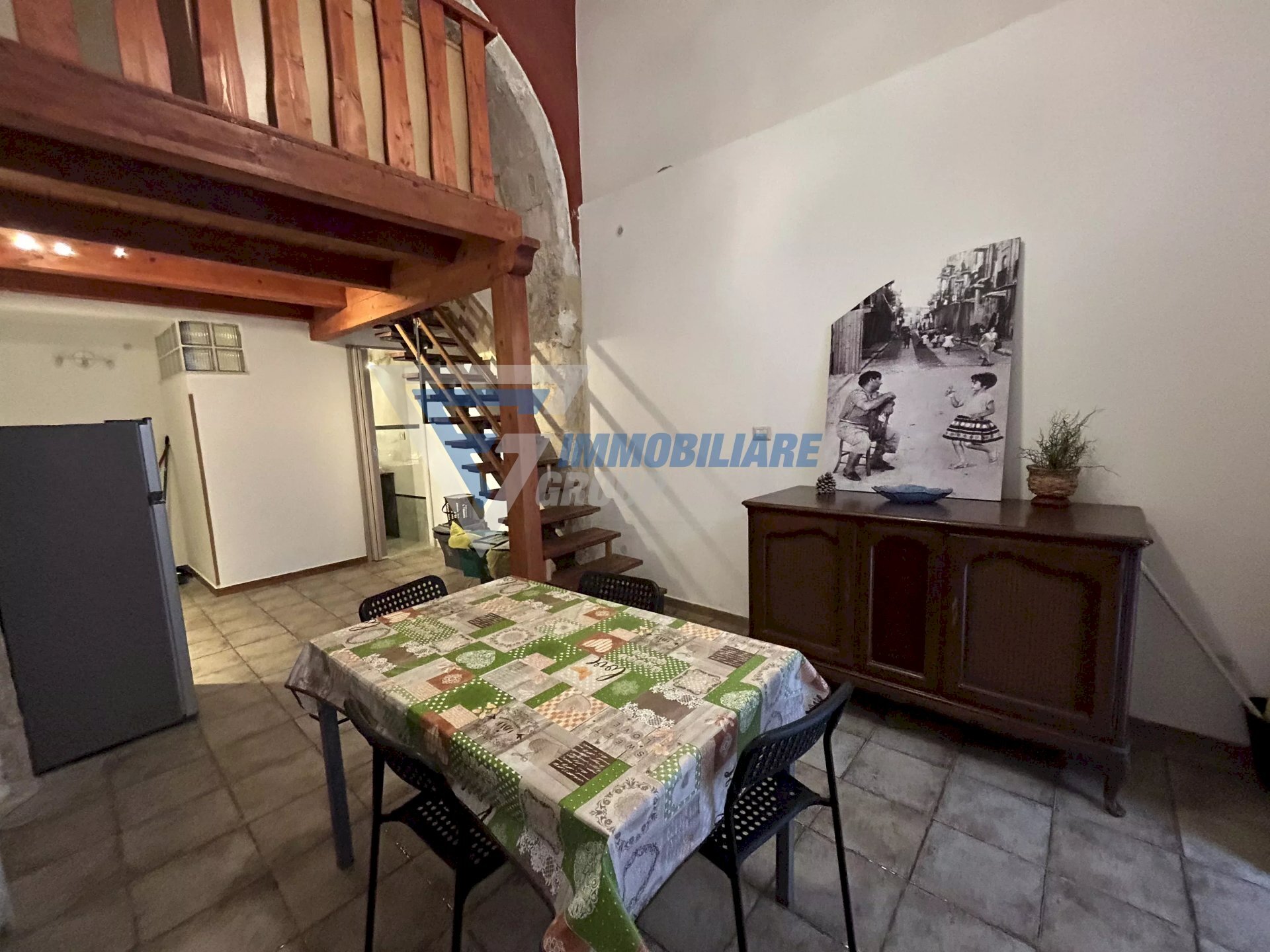 Trilocale Via S.Maria dei Miracoli, Siracusa - foto 2