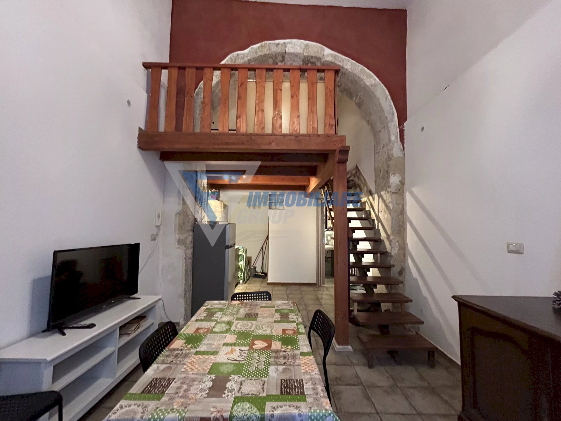 Trilocale Via S.Maria dei Miracoli, Siracusa - foto 3