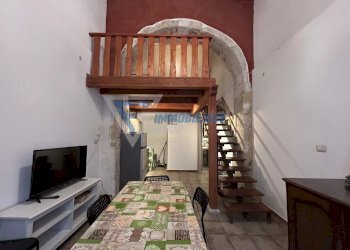Trilocale Via S.Maria dei Miracoli, Siracusa - foto 3