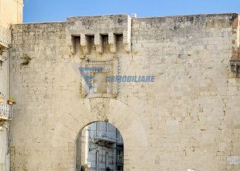 Trilocale Via S.Maria dei Miracoli, Siracusa - foto 7