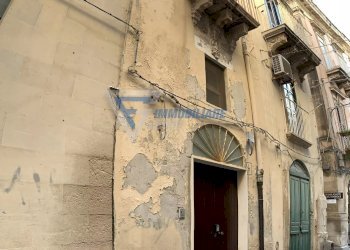 Trilocale Via S.Maria dei Miracoli, Siracusa - foto 8