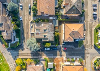 Villa a Schiera Via Antonelli, Carpi - foto 6