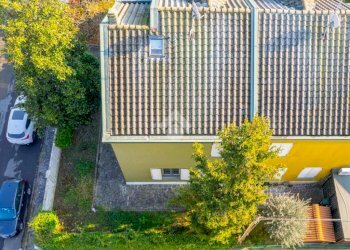 Villa a Schiera Via Antonelli, Carpi - foto 4