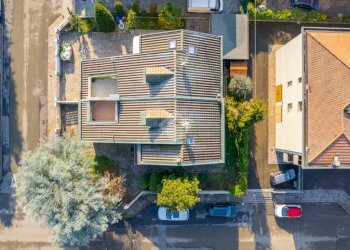 Villa a Schiera Via Antonelli, Carpi - foto 5