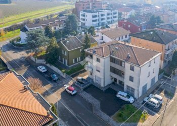 Villa a Schiera Via Antonelli, Carpi - foto 7