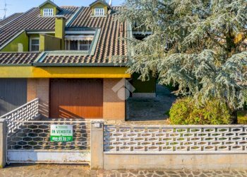 Villa a Schiera Via Antonelli, Carpi - foto 3