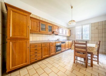 Villa a Schiera Via Antonelli, Carpi - foto 11