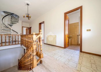 Villa a Schiera Via Antonelli, Carpi - foto 12