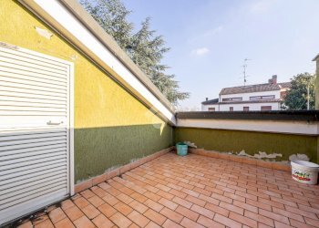 Villa a Schiera Via Antonelli, Carpi - foto 17