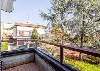 Villa a Schiera Via Antonelli, Carpi - foto 18