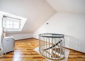 Villa a Schiera Via Antonelli, Carpi - foto 19