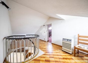 Villa a Schiera Via Antonelli, Carpi - foto 20