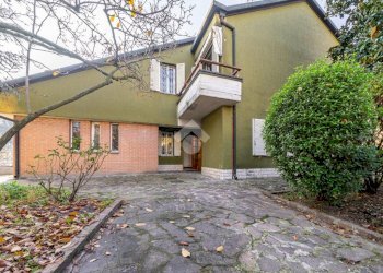 Villa a Schiera Via Antonelli, Carpi - foto 22