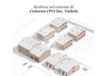 Trilocale Località Vedole, Colorno - foto 9