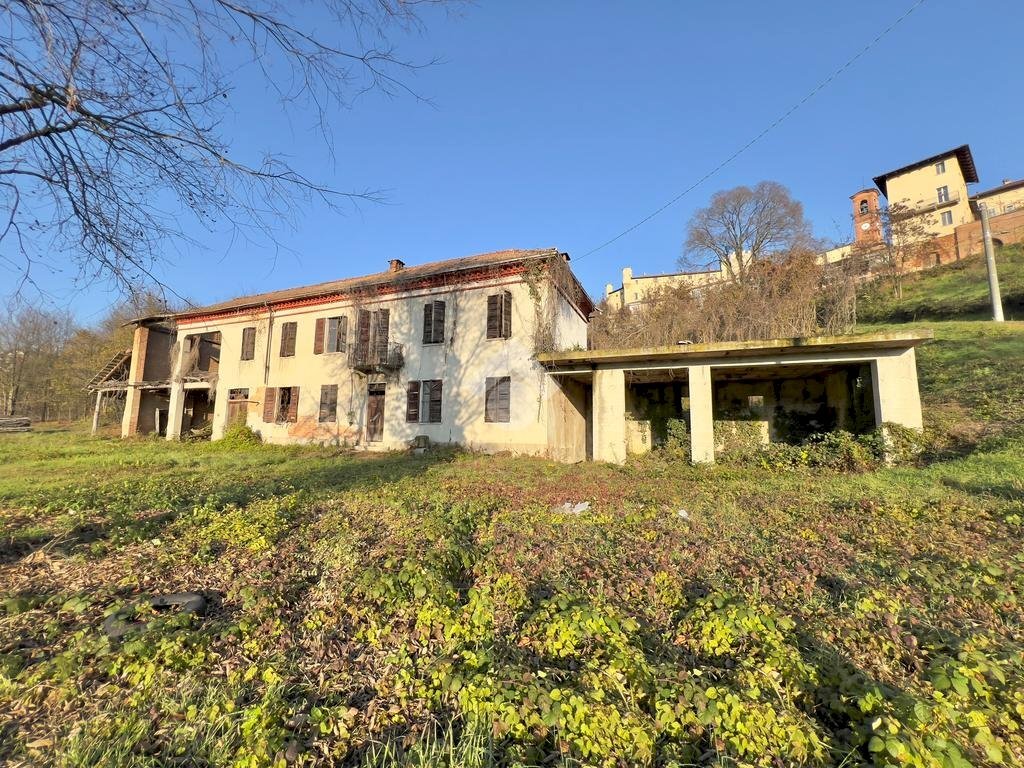 Rustic Via San Rocco, Cortanze - photo 2