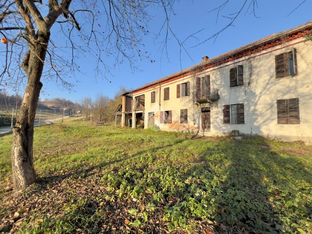 Rustic Via San Rocco, Cortanze - photo 3