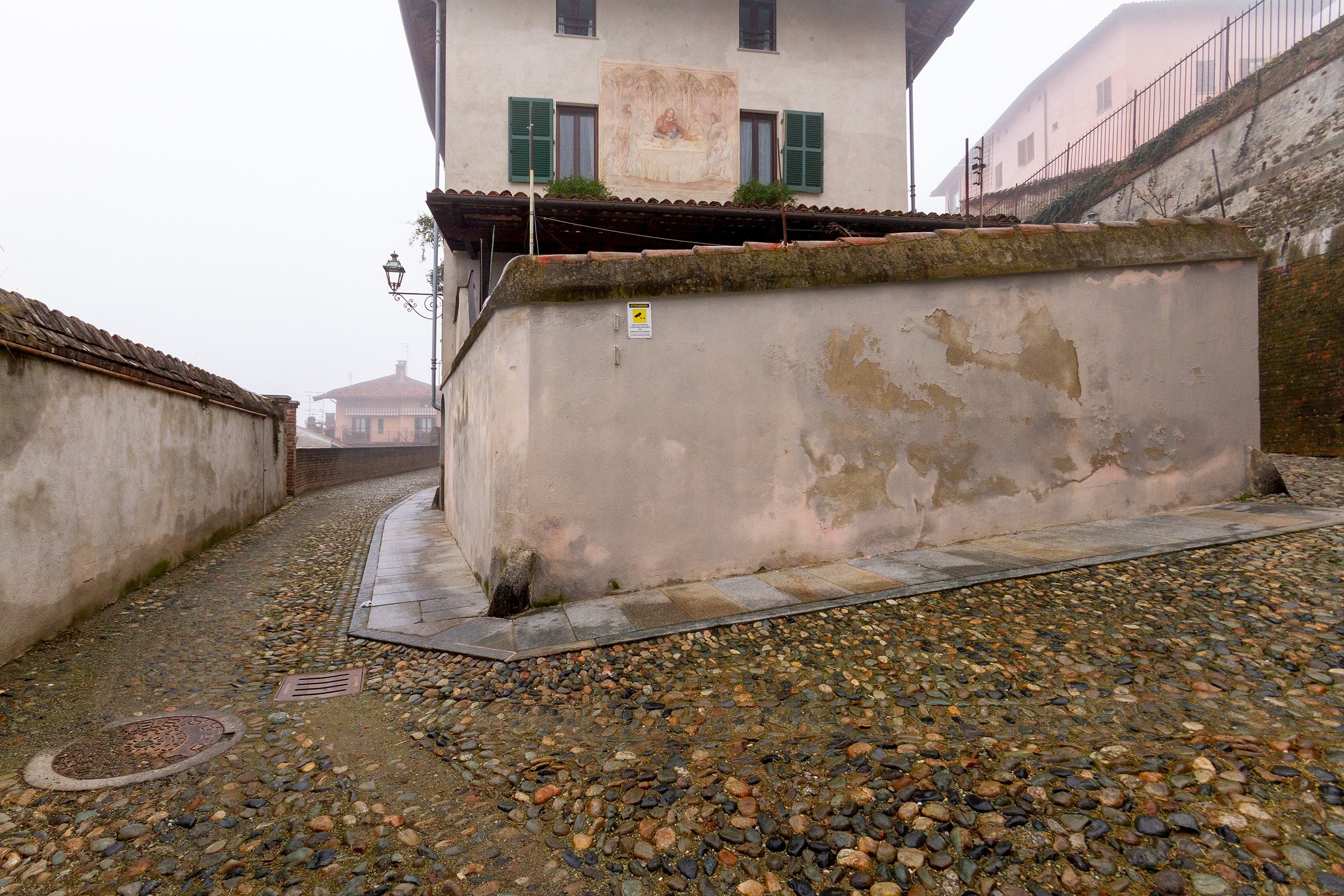 Magazzino Via San Francesco d'Assisi, 5, Saluzzo - foto 2