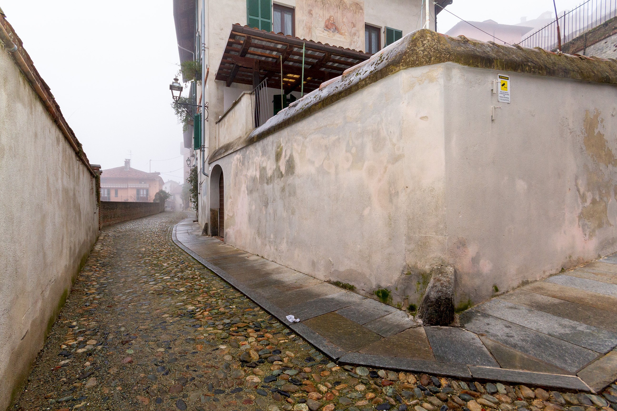 Magazzino Via San Francesco d'Assisi, 5, Saluzzo - foto 3