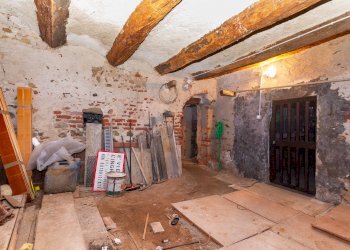 Magazzino Via San Francesco d'Assisi, 5, Saluzzo - foto 4