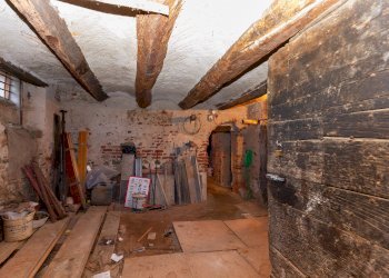 Magazzino Via San Francesco d'Assisi, 5, Saluzzo - foto 6