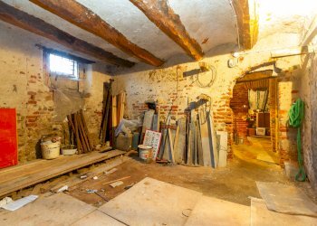 Magazzino Via San Francesco d'Assisi, 5, Saluzzo - foto 7