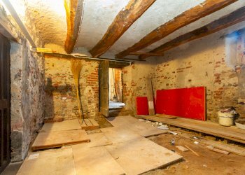 Magazzino Via San Francesco d'Assisi, 5, Saluzzo - foto 8