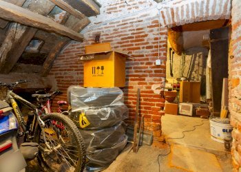 Magazzino Via San Francesco d'Assisi, 5, Saluzzo - foto 9