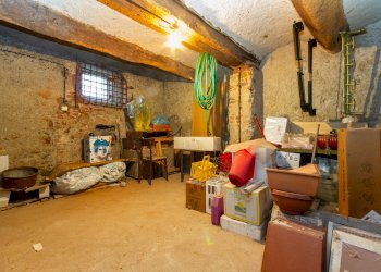 Magazzino Via San Francesco d'Assisi, 5, Saluzzo - foto 11