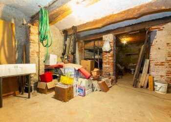 Magazzino Via San Francesco d'Assisi, 5, Saluzzo - foto 13