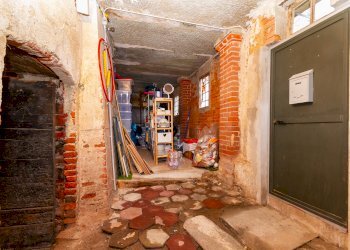 Magazzino Via San Francesco d'Assisi, 5, Saluzzo - foto 16