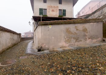 Magazzino Via San Francesco d'Assisi, 5, Saluzzo - foto 2