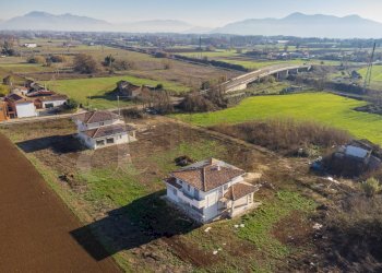 Villa Unifamiliare Via Castelluccio, Aquino - foto 2